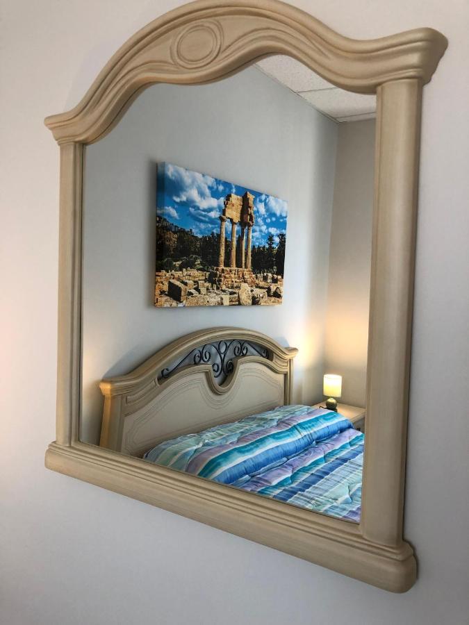 Aparthotel Le Stanze Dell'Olimpo Agrigento Exteriér fotografie